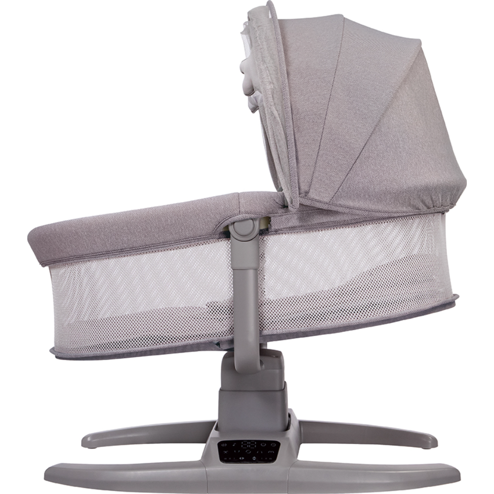 Mastela H Multi-Motion Baby Cradle