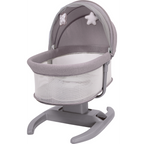 Mastela H Multi-Motion Baby Cradle