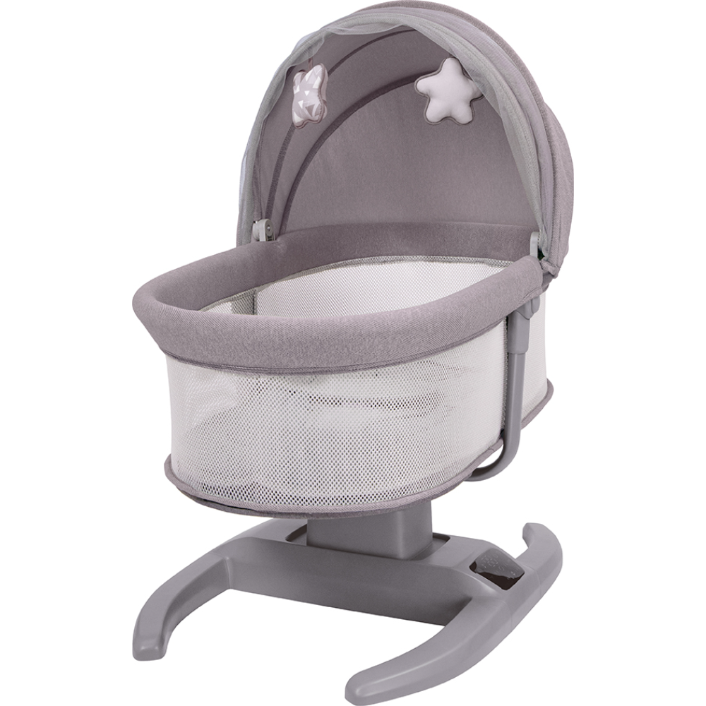 Mastela H Multi-Motion Baby Cradle