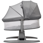 Mastela H Multi-Motion Baby Cradle