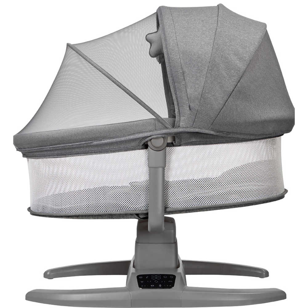 Mastela H Multi-Motion Baby Cradle