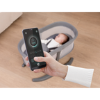 Mastela H Multi-Motion Baby Cradle