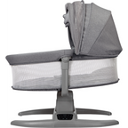 Mastela H Multi-Motion Baby Cradle