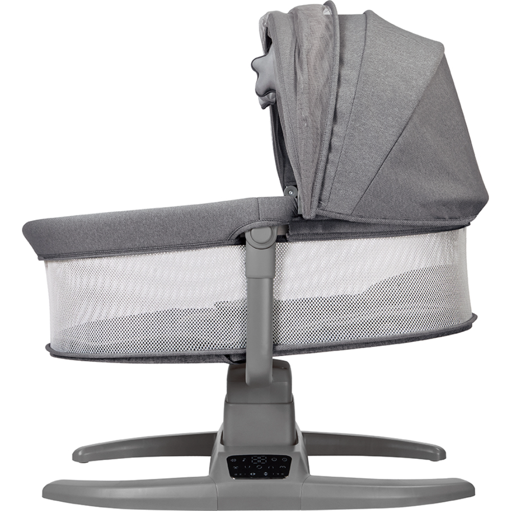 Mastela H Multi-Motion Baby Cradle