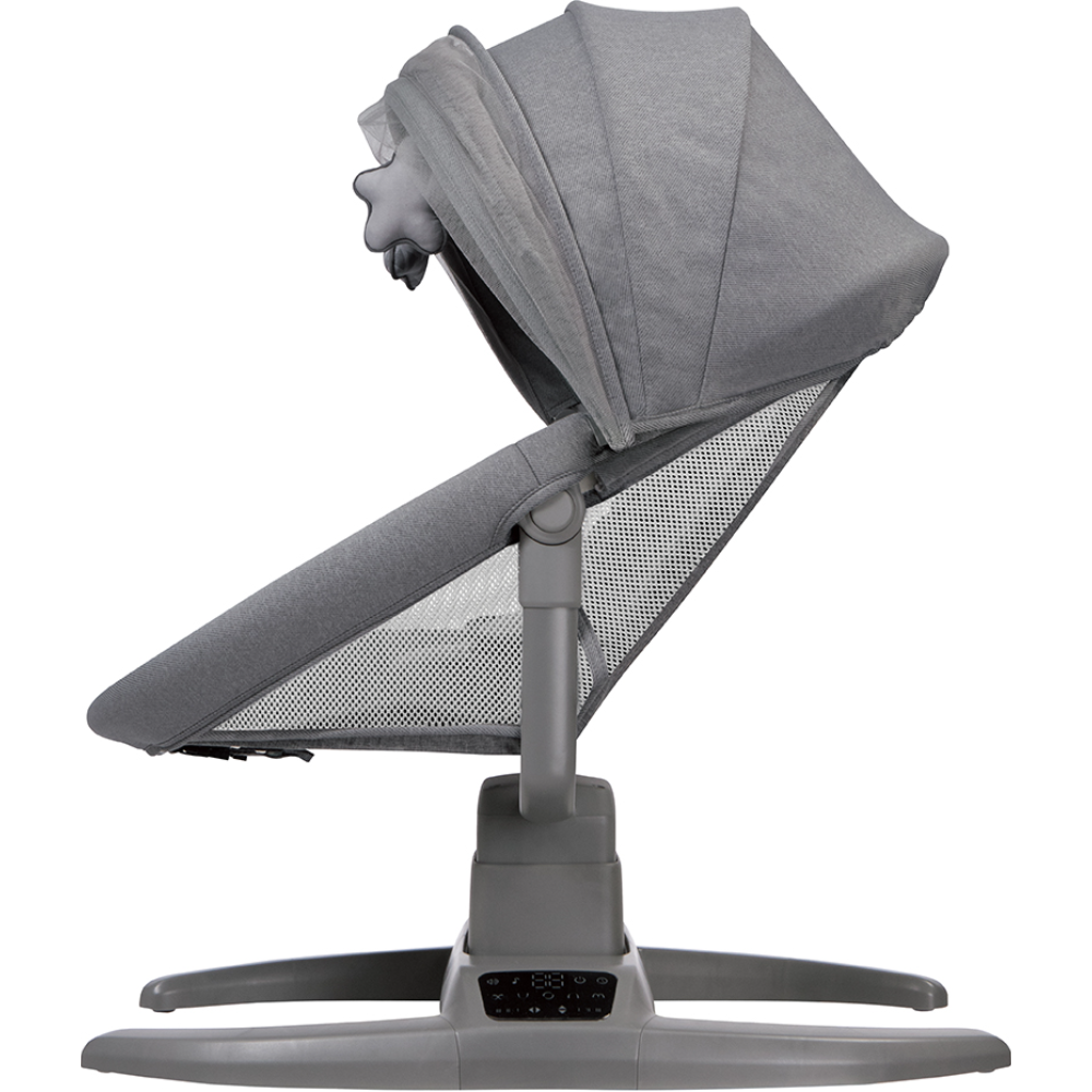Mastela H Multi-Motion Baby Cradle