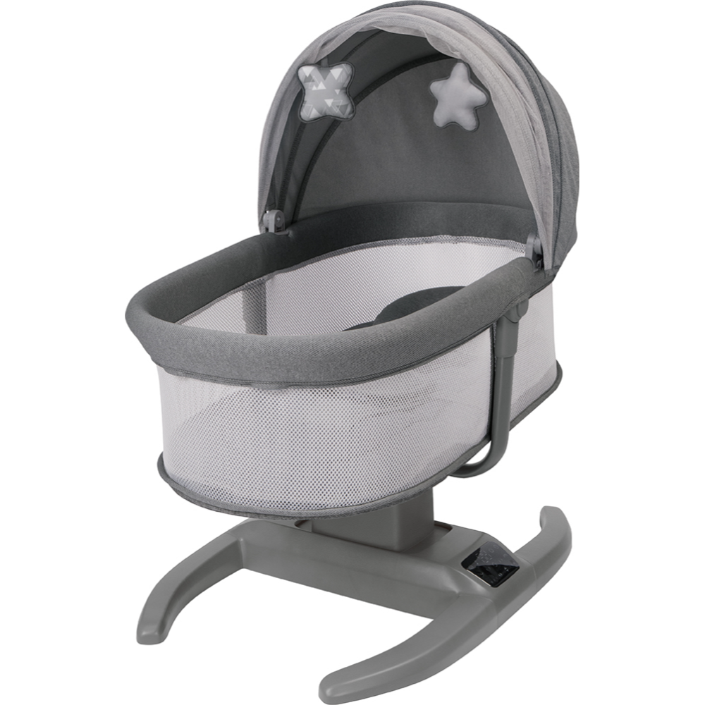 Mastela H Multi-Motion Baby Cradle