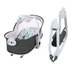 Mastela 6 in 1 Multi-Function Bassinet