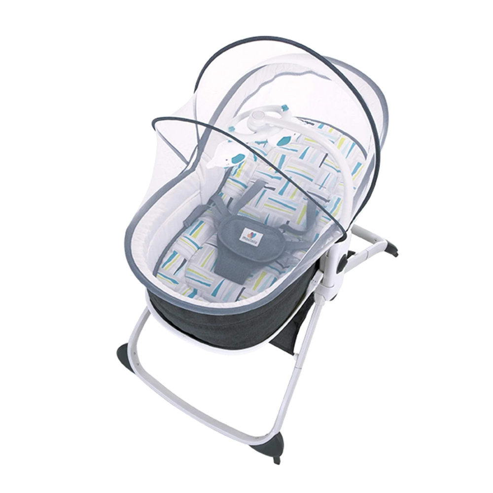 Mastela 6 in 1 Multi-Function Bassinet