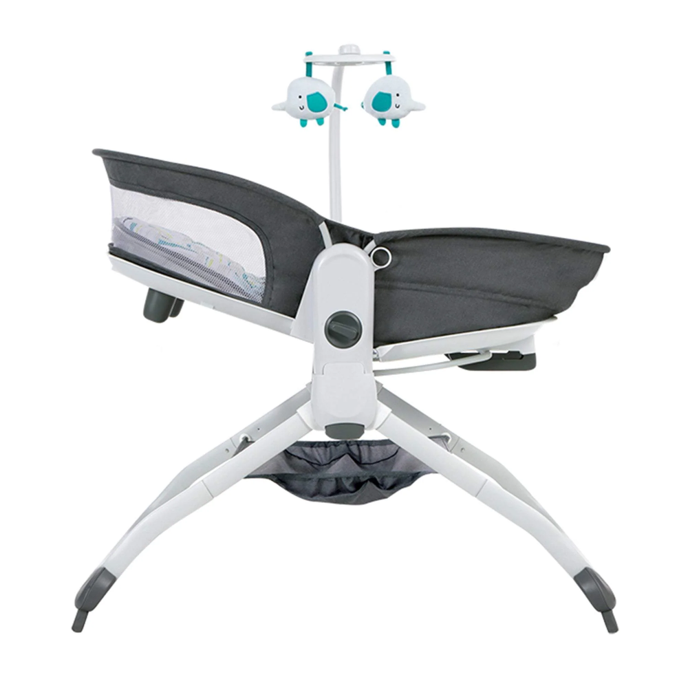Mastela 6 in 1 Multi-Function Bassinet
