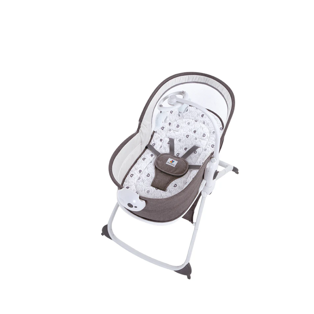 Mastela 6 in 1 Multi-Function Bassinet