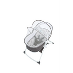 Mastela 6 in 1 Multi-Function Bassinet