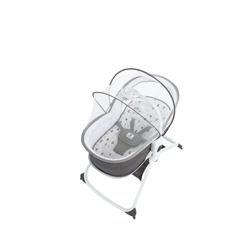 Mastela 6 in 1 Multi-Function Bassinet