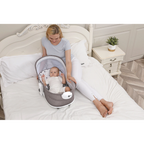 Mastela 6 in 1 Multi-Function Bassinet