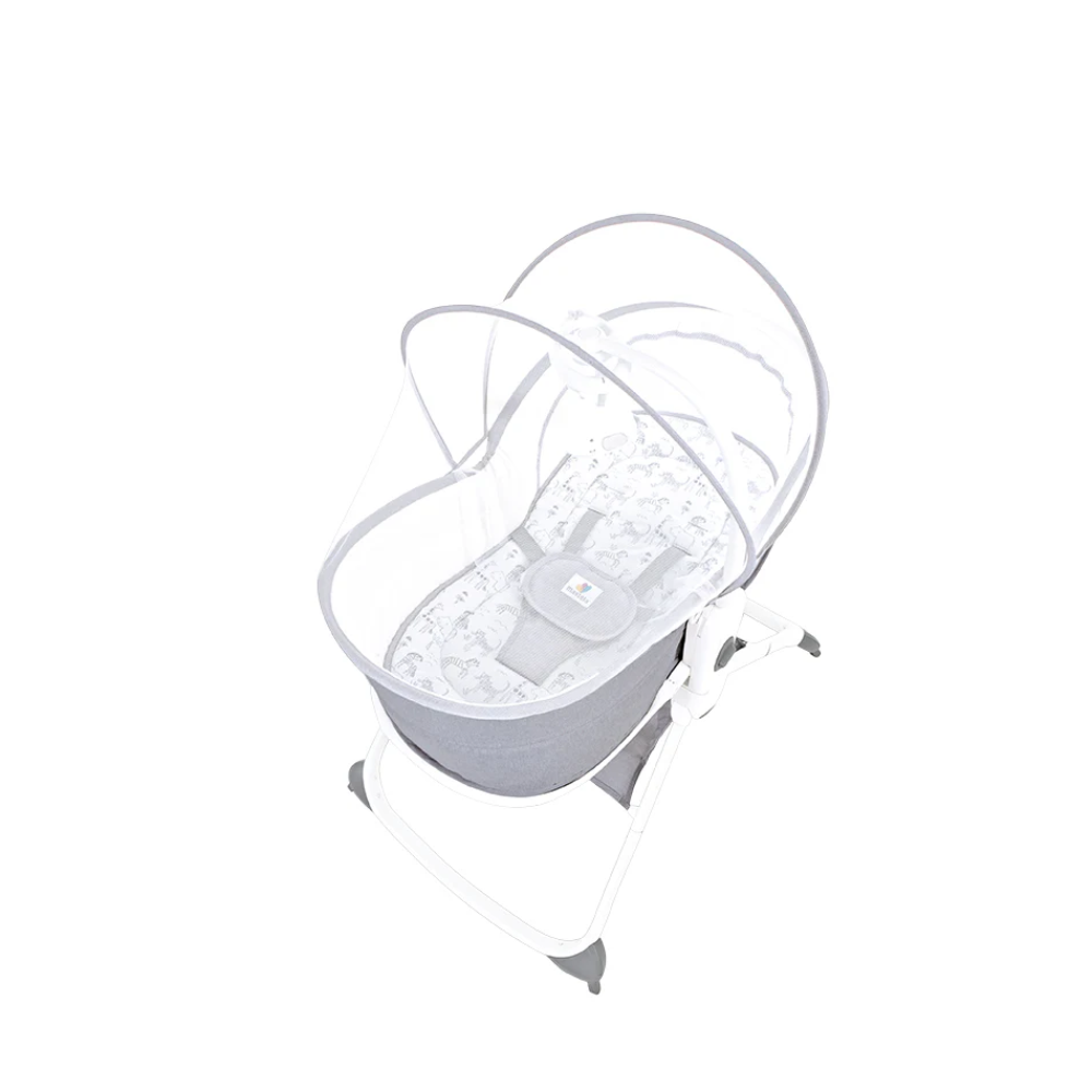 Mastela 6 in 1 Multi-Function Bassinet