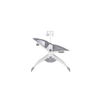 Mastela 6 in 1 Multi-Function Bassinet