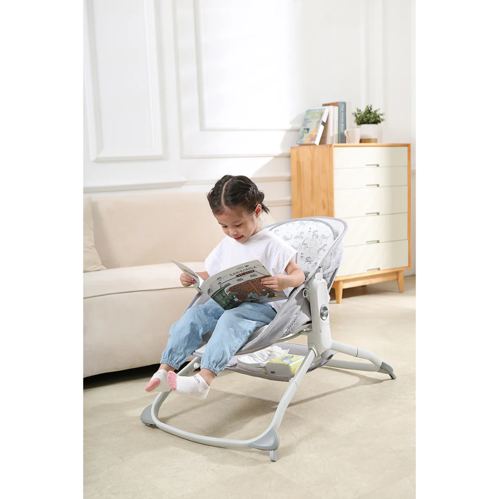 Mastela 6 in 1 Multi-Function Bassinet