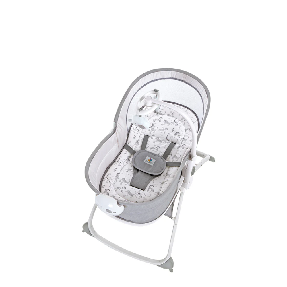 Mastela 6 in 1 Multi-Function Bassinet