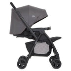 Joie Mirus Reversible Handle Stroller - Ember
