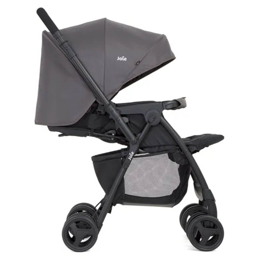 Joie Mirus Reversible Handle Stroller - Ember