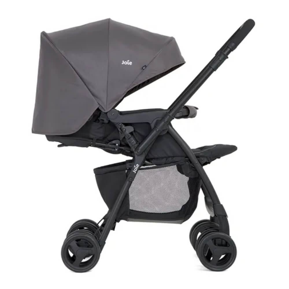 Joie Mirus Reversible Handle Stroller - Ember