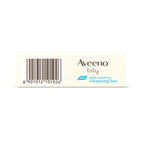 Aveeno Baby Daily Moisture Cleansing Bar - 75g