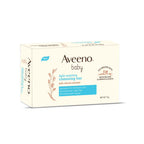 Aveeno Baby Daily Moisture Cleansing Bar - 75g