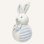 Abracadabra Rattle - Bunny