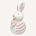 Abracadabra Rattle - Bunny