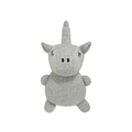 Abracadabra Luna the Unicorn Knitted Toy