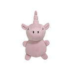 Abracadabra Luna the Unicorn Knitted Toy