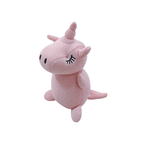 Abracadabra Luna the Unicorn Knitted Toy