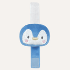 Abracadabra Wrist Rattle