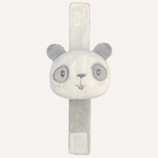 Abracadabra Wrist Rattle
