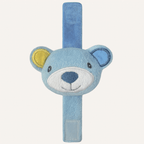 Abracadabra Wrist Rattle