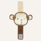 Abracadabra Wrist Rattle
