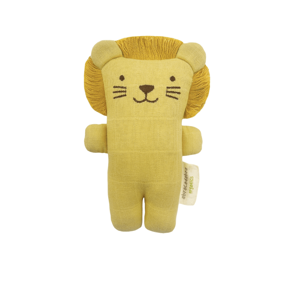 Abracadabra Organics Collectible Cuddle Toy