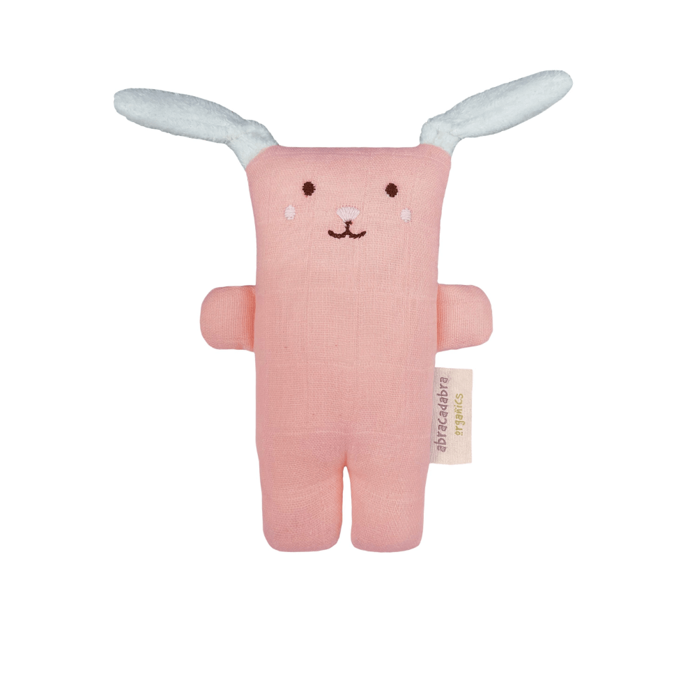 Abracadabra Organics Collectible Cuddle Toy