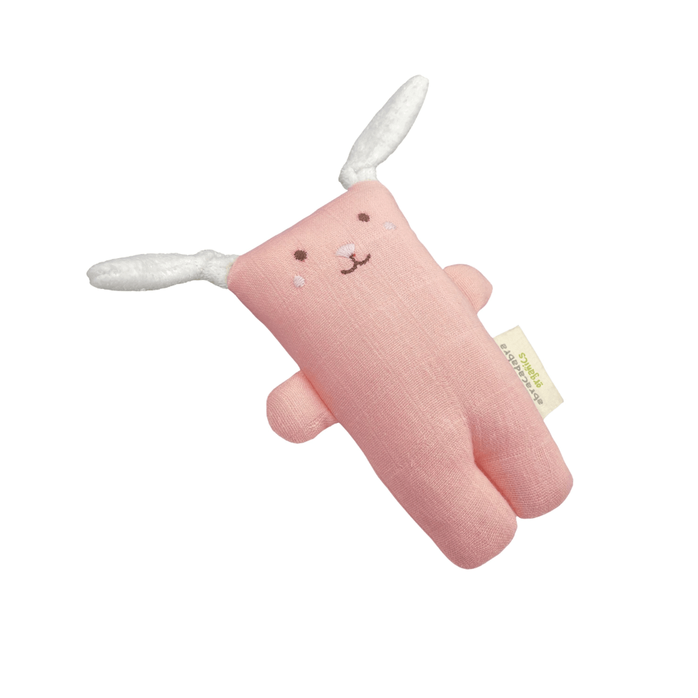 Abracadabra Organics Collectible Cuddle Toy
