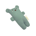 Abracadabra Organics Collectible Cuddle Toy