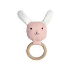 Abracadabra Organics Collectible Teether