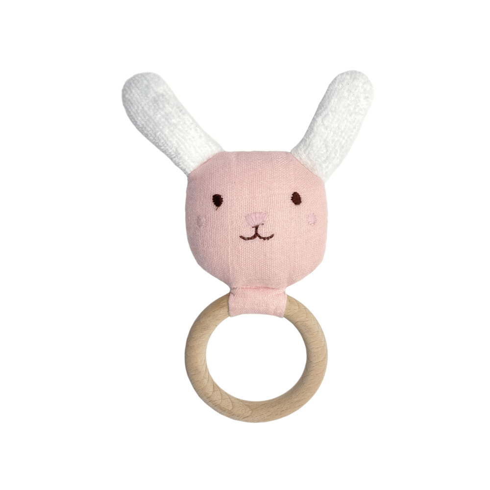Abracadabra Organics Collectible Teether