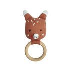 Abracadabra Organics Collectible Teether