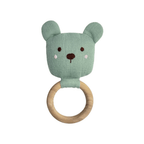 Abracadabra Organics Collectible Teether