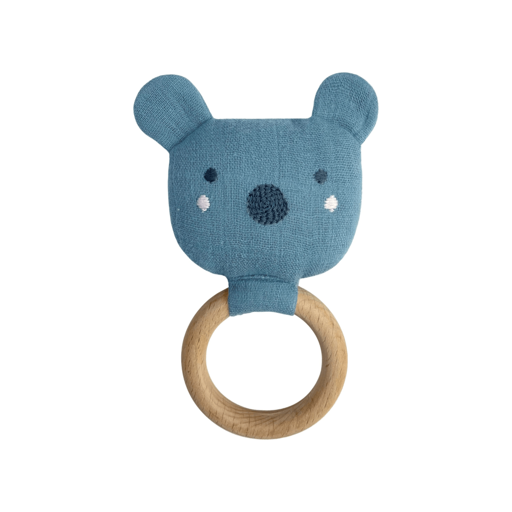 Abracadabra Organics Collectible Teether