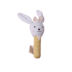 Abracadabra Hand Rattle - Bunny
