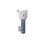 Abracadabra Hand Rattle - Bear
