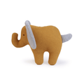 Abracadabra Eli the Elephant Knitted Toy