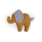 Abracadabra Eli the Elephant Knitted Toy
