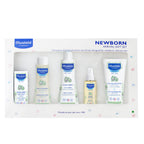 Mustela Newborn Arrival Gift Set - 5 Pieces