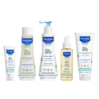 Mustela Newborn Arrival Gift Set - 5 Pieces